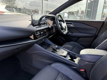 Used Nissan Qashqai 2022 for sale - 75756472: Photo