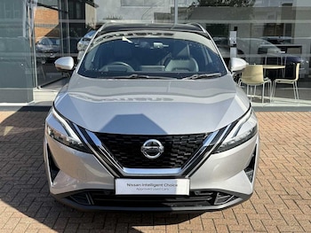 Used Nissan Qashqai 2022 for sale - 75756472: Photo