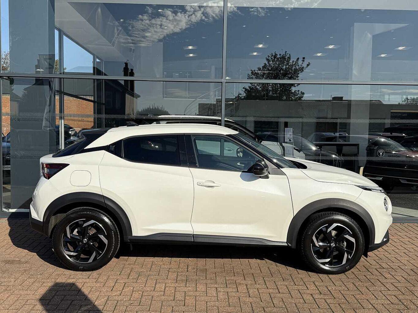 Used Nissan Juke 2022 for sale - 76043312: Photo 10