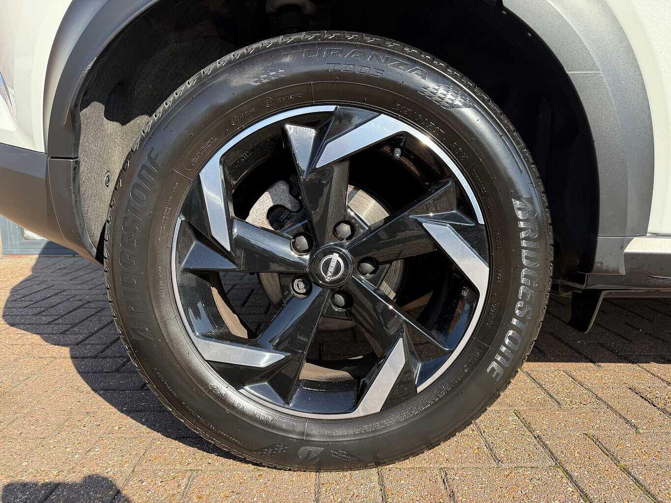 Used Nissan Juke 2022 for sale - 76043312: Photo 11