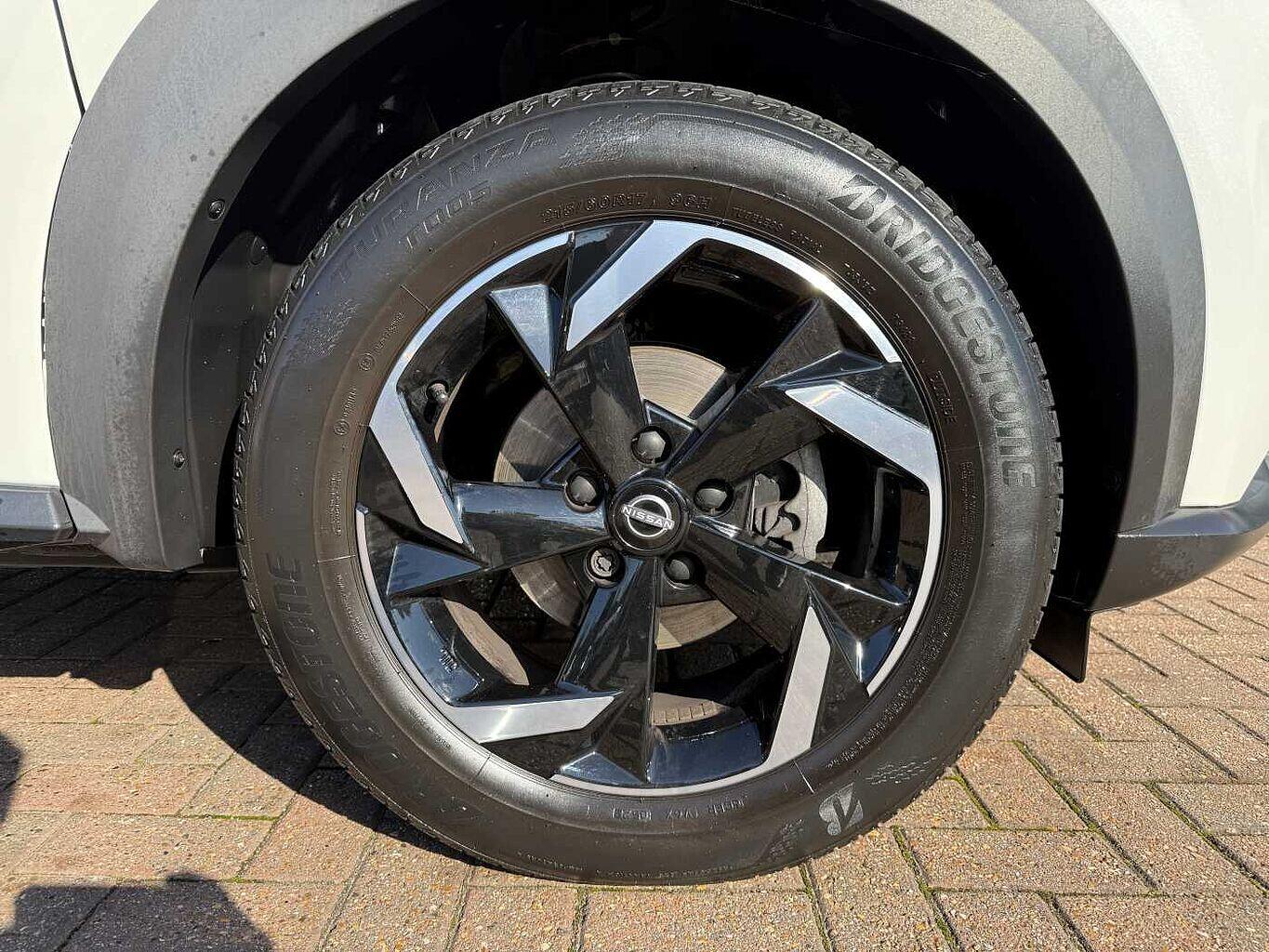 Used Nissan Juke 2022 for sale - 76043312: Photo 13