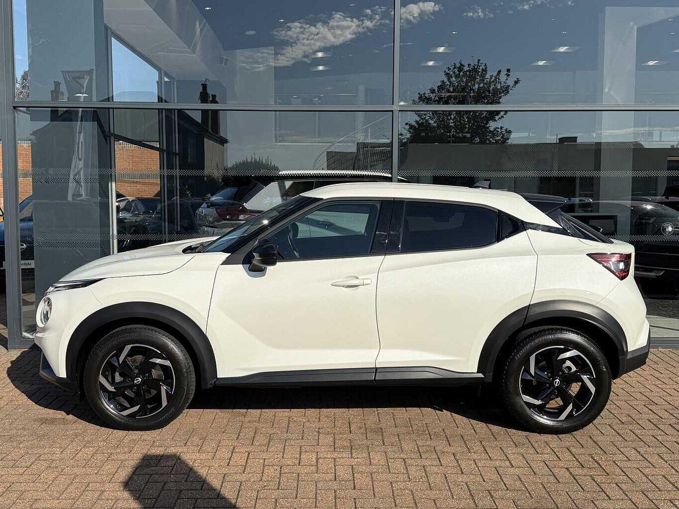 Used Nissan Juke 2022 for sale - 76043312: Photo 15