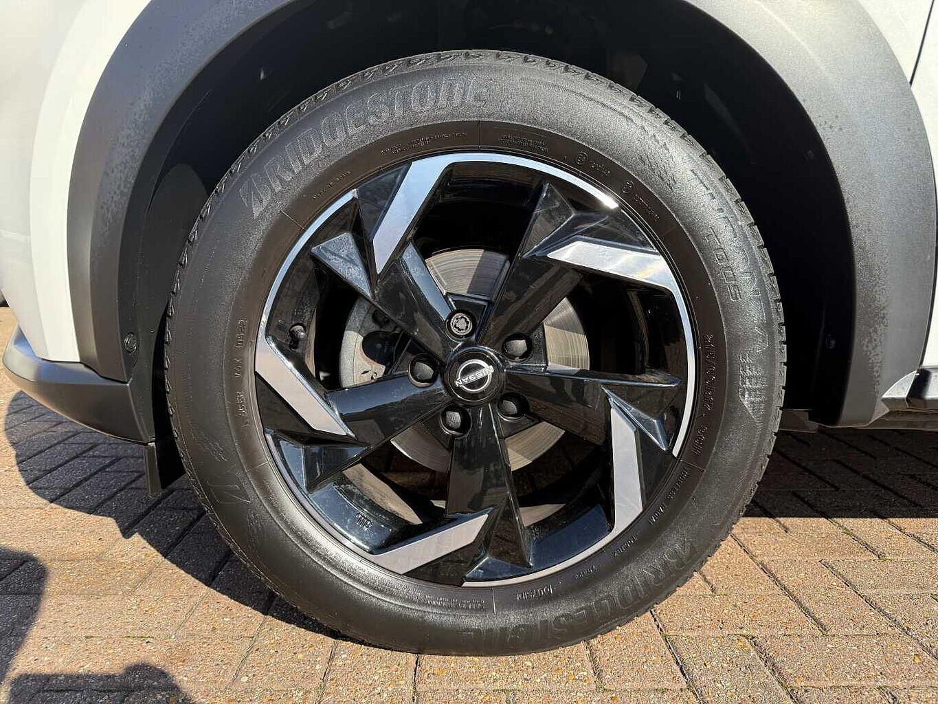 Used Nissan Juke 2022 for sale - 76043312: Photo 16
