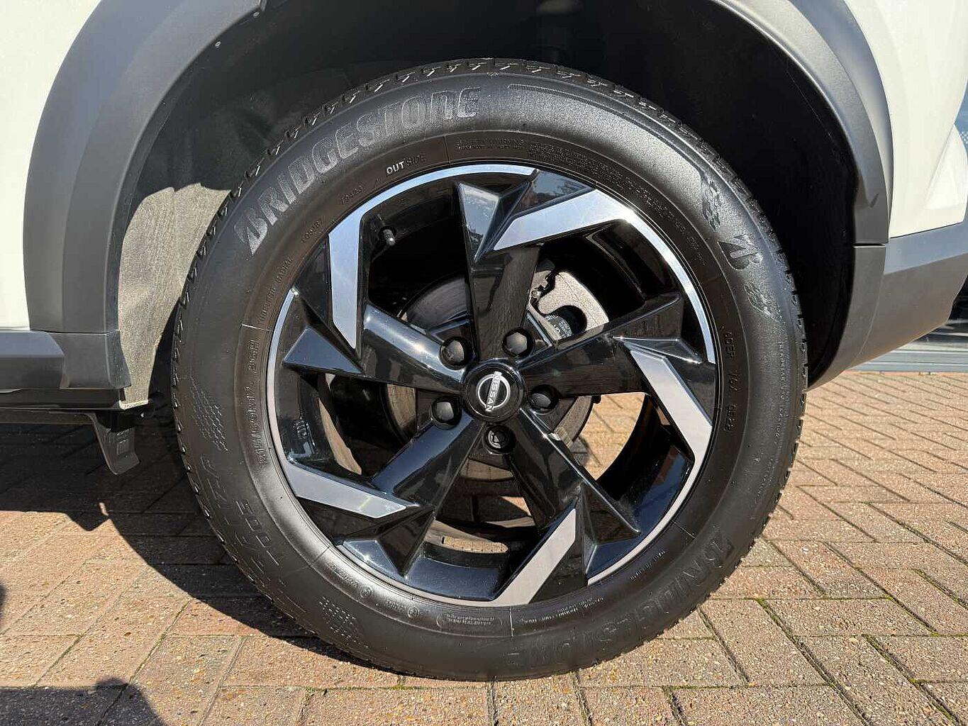 Used Nissan Juke 2022 for sale - 76043312: Photo 18