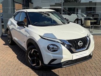 Used Nissan Juke 2022 for sale - 76043312: Photo