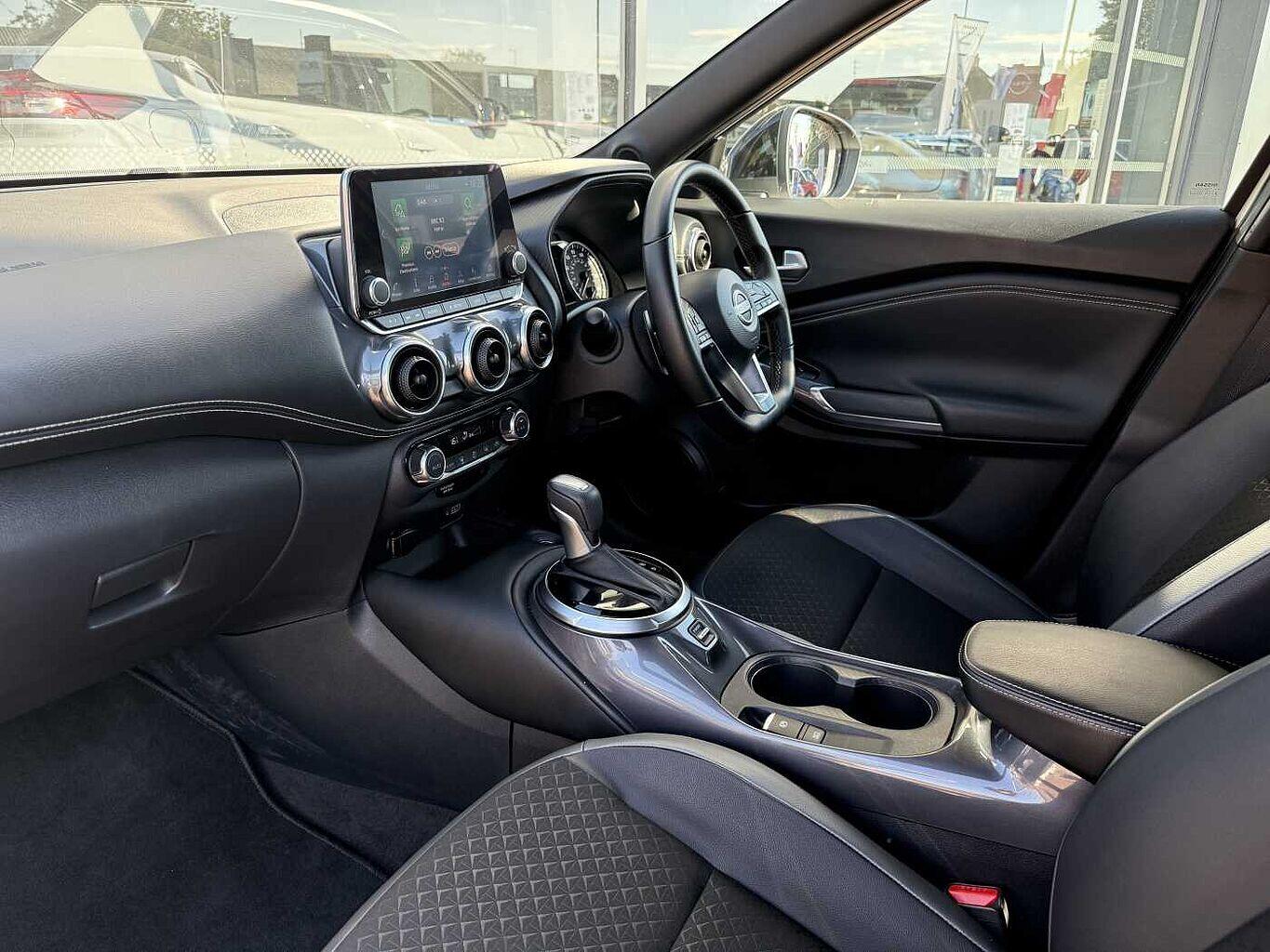 Used Nissan Juke 2022 for sale - 76043312: Photo 2