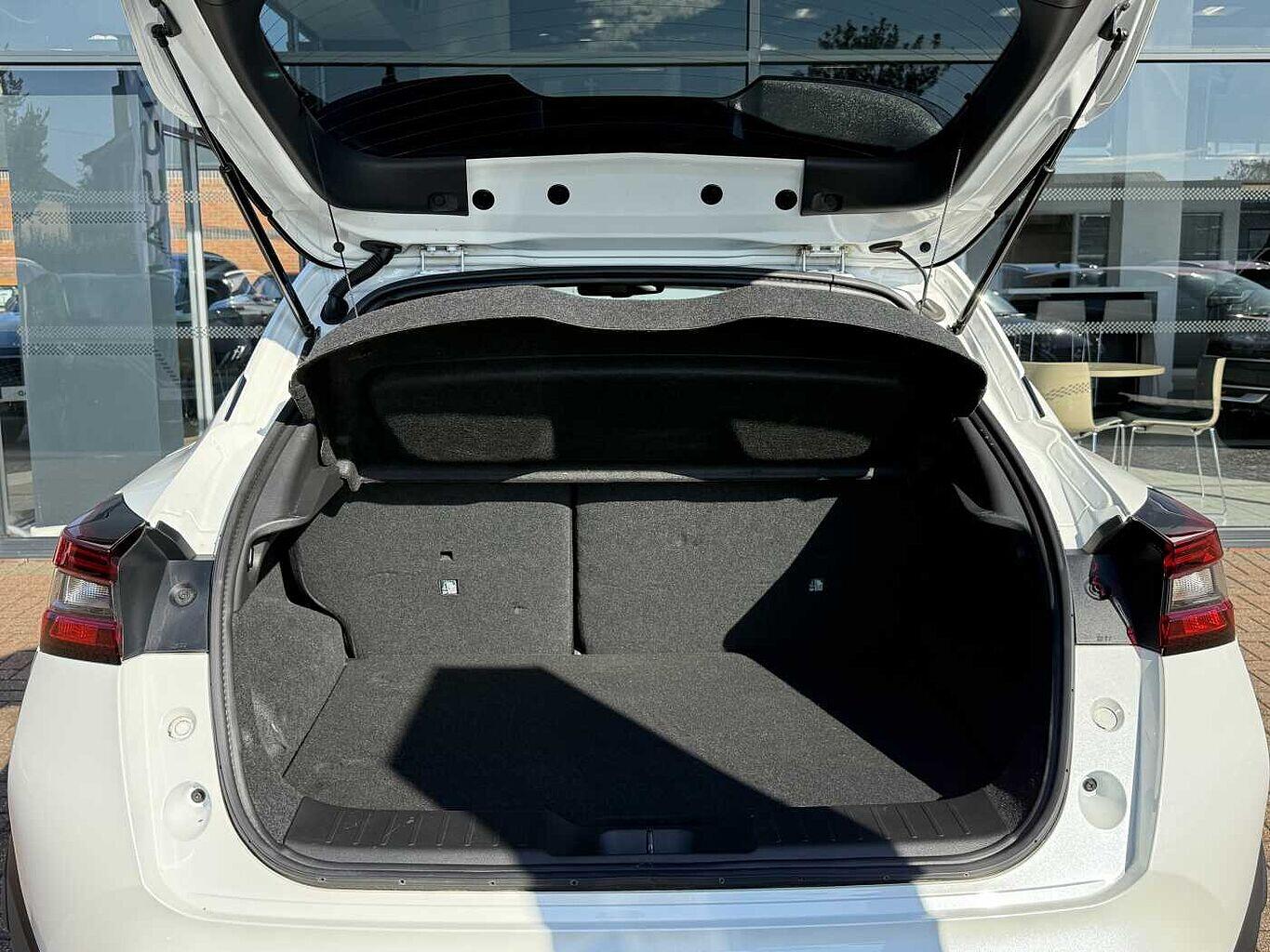 Used Nissan Juke 2022 for sale - 76043312: Photo 20