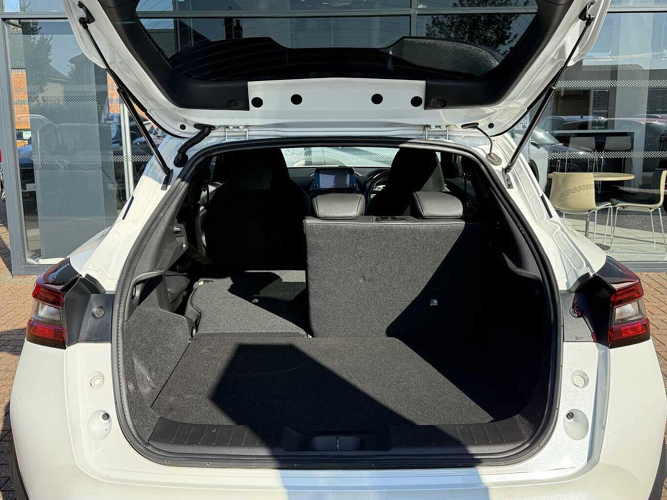 Used Nissan Juke 2022 for sale - 76043312: Photo 22