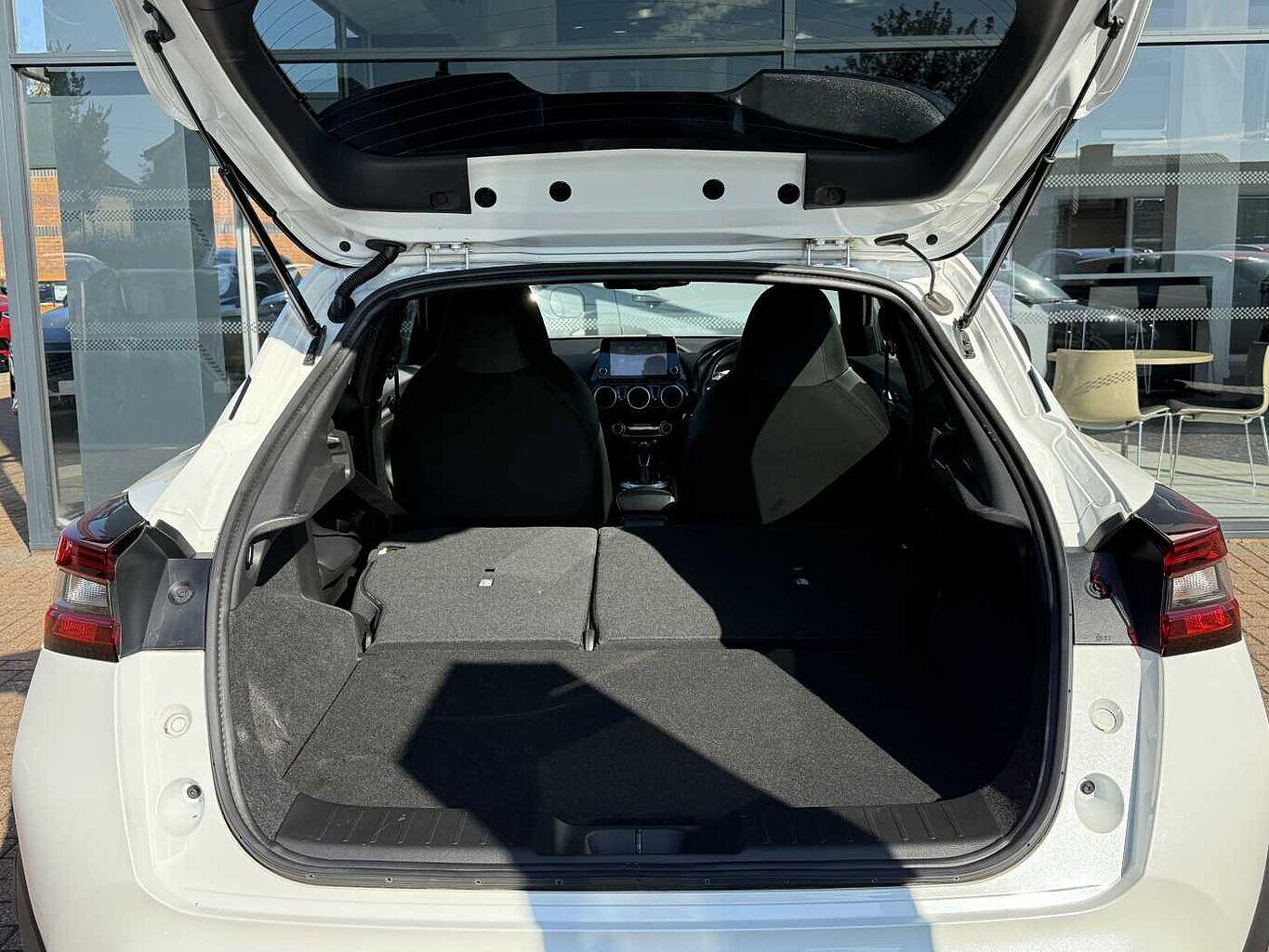 Used Nissan Juke 2022 for sale - 76043312: Photo 23