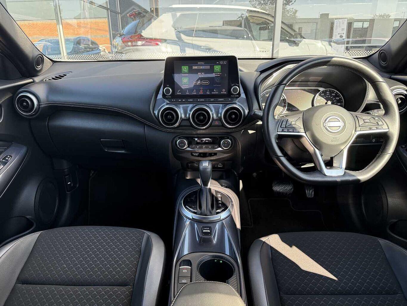 Used Nissan Juke 2022 for sale - 76043312: Photo 25