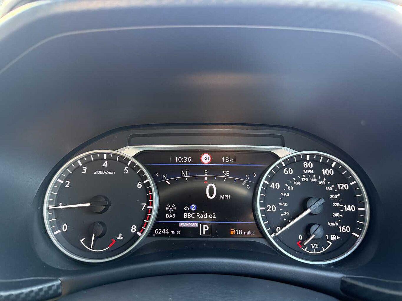 Used Nissan Juke 2022 for sale - 76043312: Photo 28