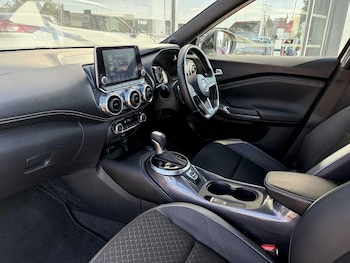 Used Nissan Juke 2022 for sale - 76043312: Photo