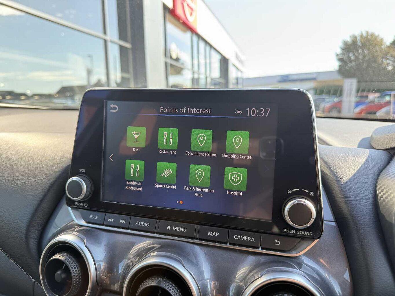 Used Nissan Juke 2022 for sale - 76043312: Photo 36