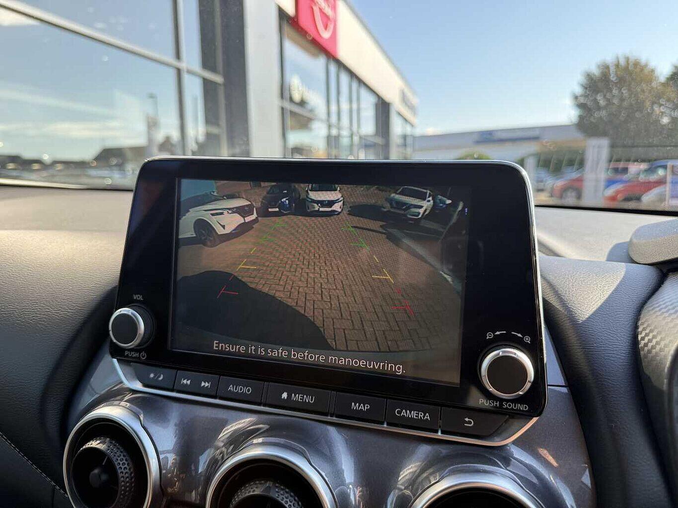 Used Nissan Juke 2022 for sale - 76043312: Photo 37