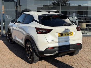Used Nissan Juke 2022 for sale - 76043312: Photo