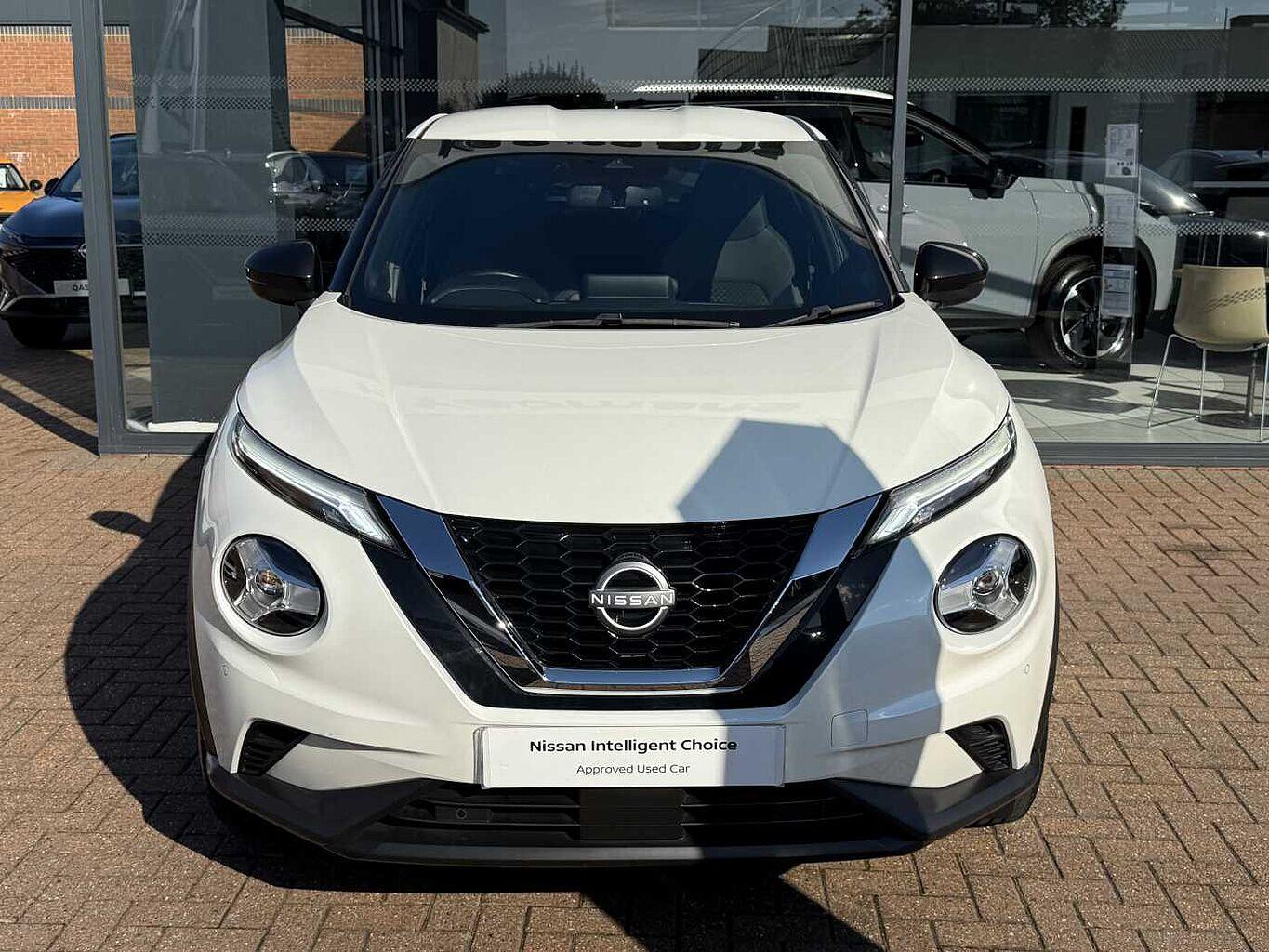 Used Nissan Juke 2022 for sale - 76043312: Photo 4