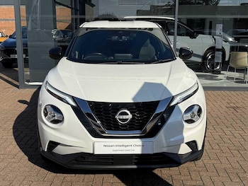 Used Nissan Juke 2022 for sale - 76043312: Photo