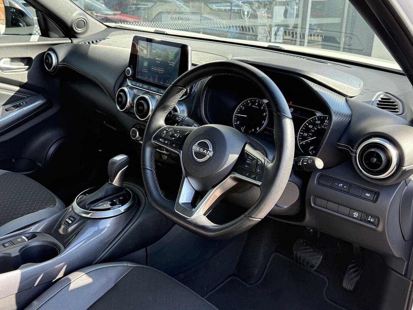 Used Nissan Juke 2022 for sale - 76043312: Photo 5