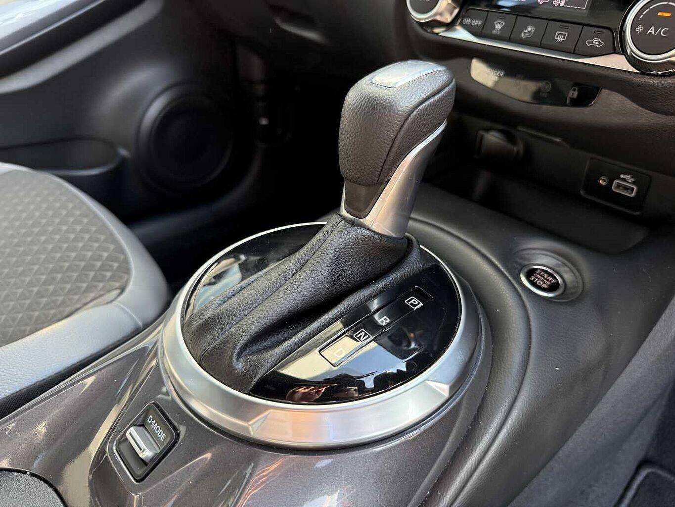 Used Nissan Juke 2022 for sale - 76043312: Photo 6