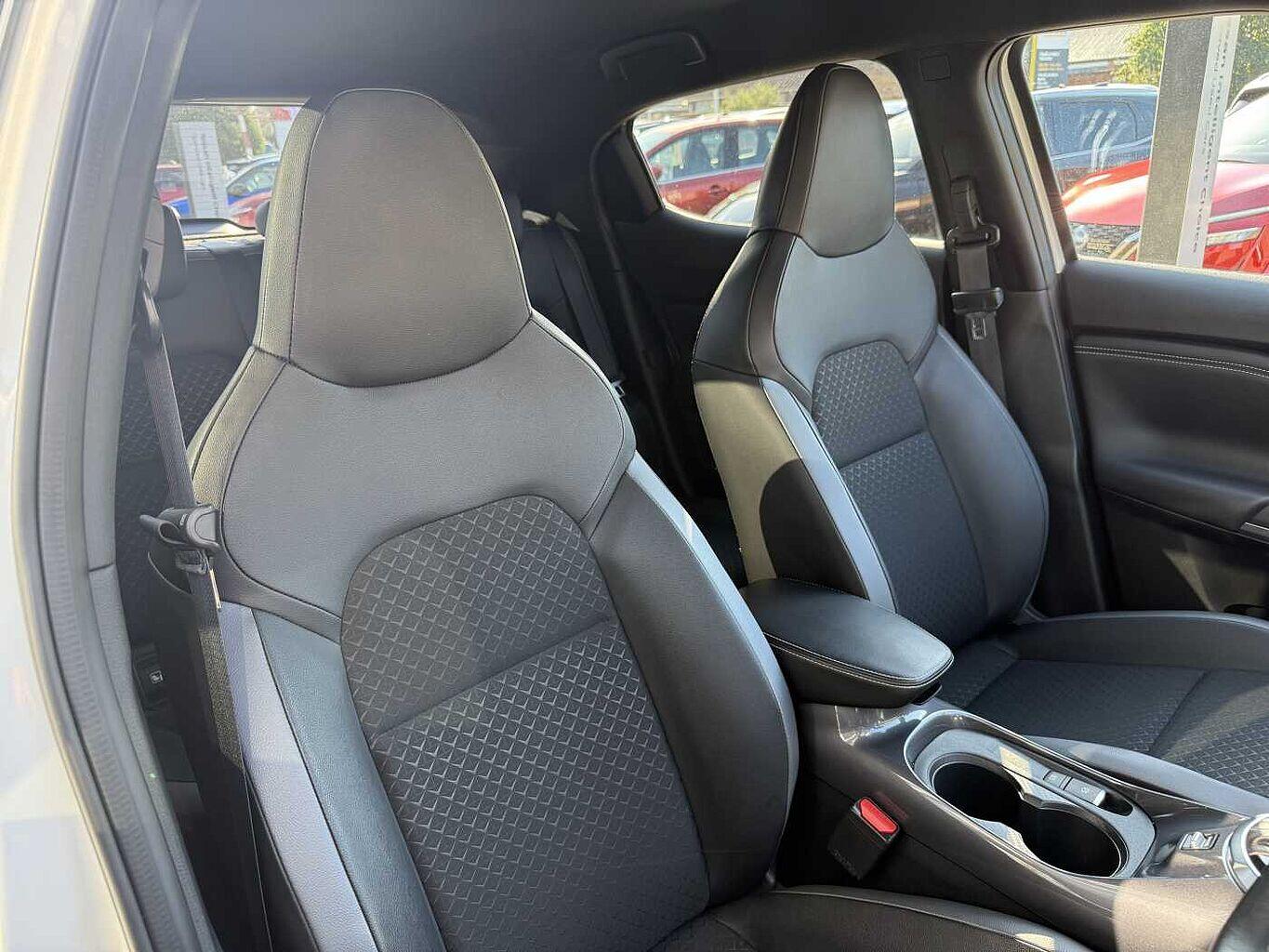 Used Nissan Juke 2022 for sale - 76043312: Photo 7