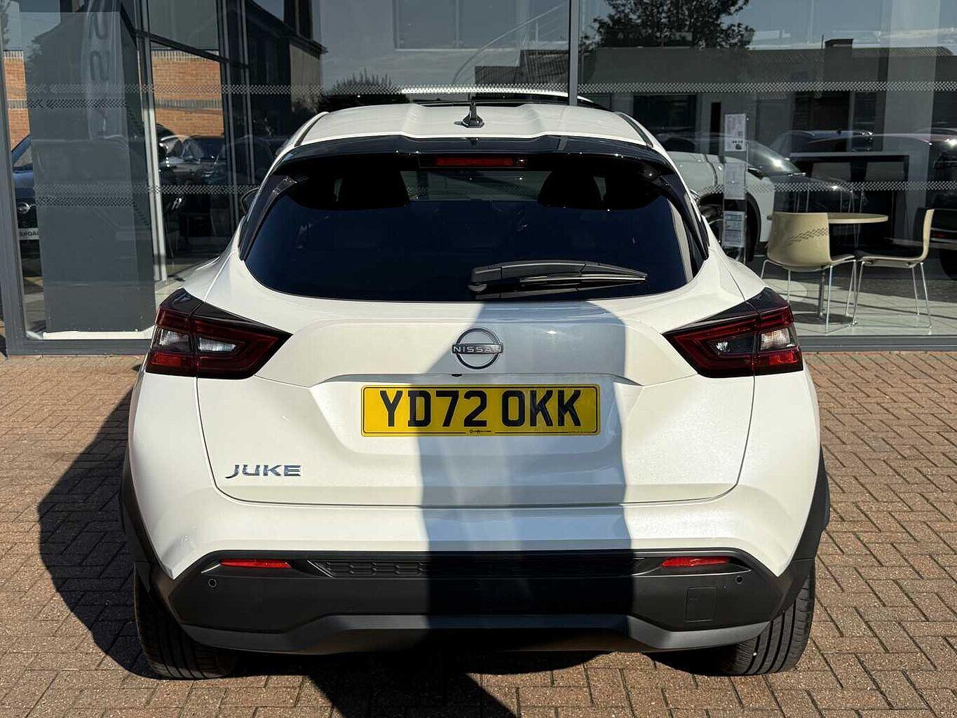 Used Nissan Juke 2022 for sale - 76043312: Photo 9