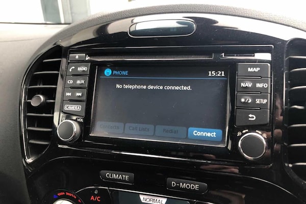 Used Nissan Juke 2018 for sale - 76307868: Photo 11