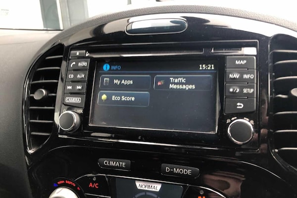Used Nissan Juke 2018 for sale - 76307868: Photo 12