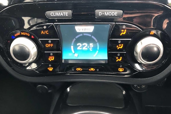 Used Nissan Juke 2018 for sale - 76307868: Photo 13