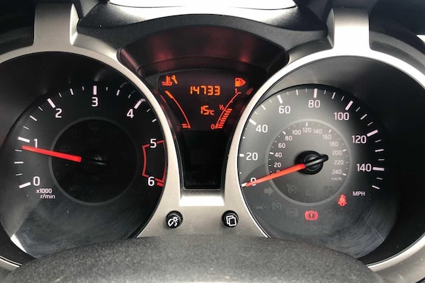 Used Nissan Juke 2018 for sale - 76307868: Photo 14