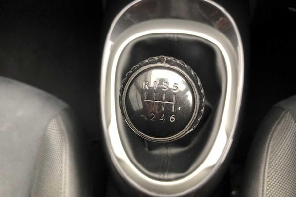 Used Nissan Juke 2018 for sale - 76307868: Photo 15