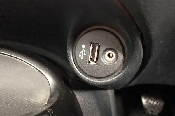 Used Nissan Juke 2018 for sale - 76307868: Photo 16
