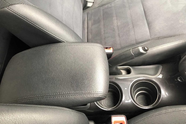 Used Nissan Juke 2018 for sale - 76307868: Photo 18