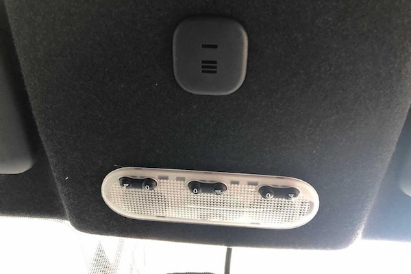 Used Nissan Juke 2018 for sale - 76307868: Photo 19