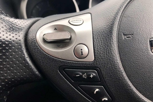 Used Nissan Juke 2018 for sale - 76307868: Photo 20