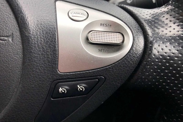 Used Nissan Juke 2018 for sale - 76307868: Photo 21