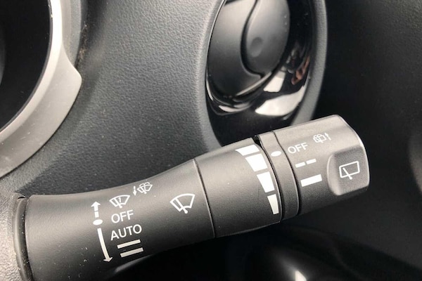 Used Nissan Juke 2018 for sale - 76307868: Photo 22