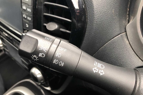 Used Nissan Juke 2018 for sale - 76307868: Photo 23