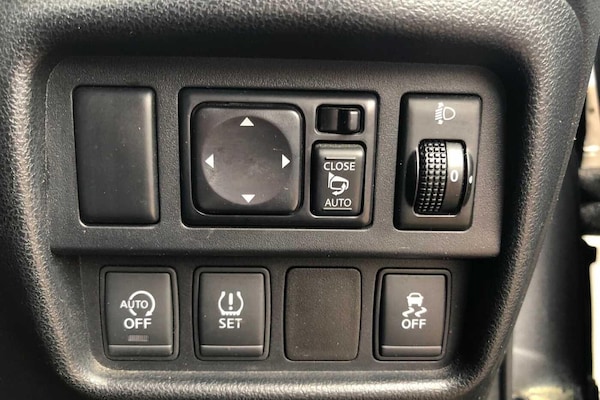 Used Nissan Juke 2018 for sale - 76307868: Photo 24