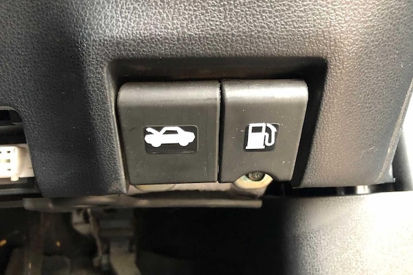 Used Nissan Juke 2018 for sale - 76307868: Photo 25