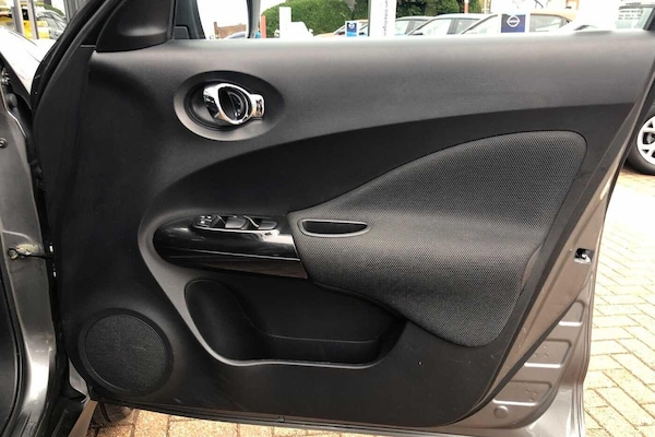 Used Nissan Juke 2018 for sale - 76307868: Photo 26