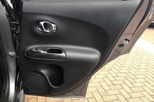 Used Nissan Juke 2018 for sale - 76307868: Photo 39
