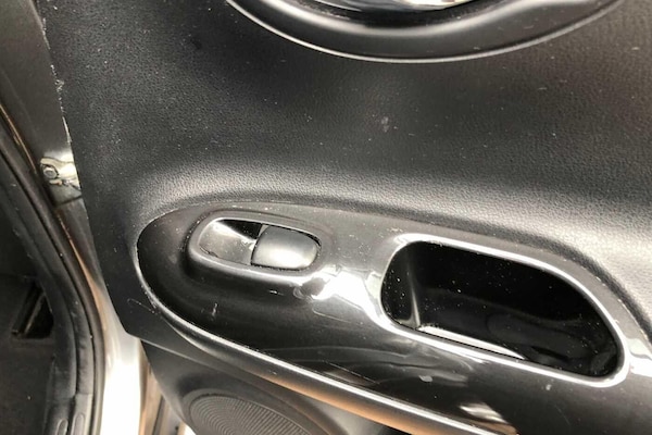 Used Nissan Juke 2018 for sale - 76307868: Photo 40