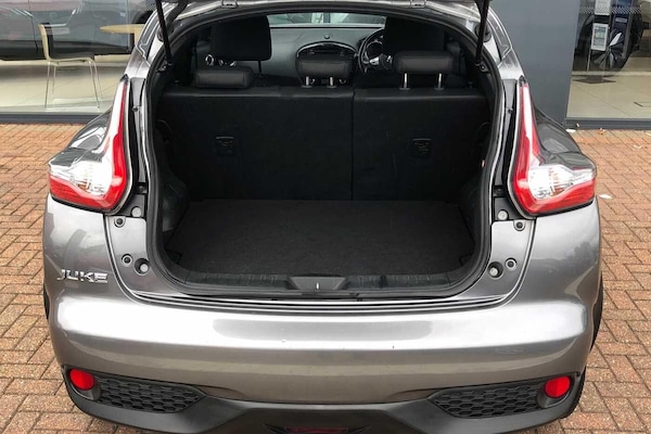 Used Nissan Juke 2018 for sale - 76307868: Photo 41