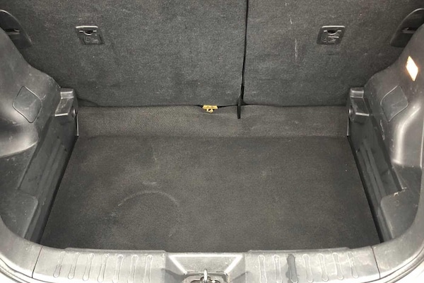 Used Nissan Juke 2018 for sale - 76307868: Photo 42