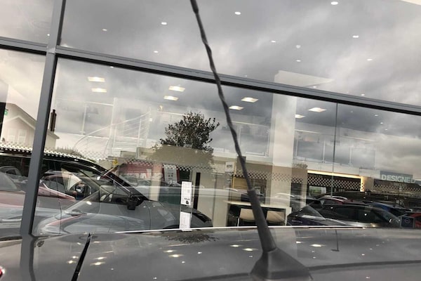 Used Nissan Juke 2018 for sale - 76307868: Photo 45