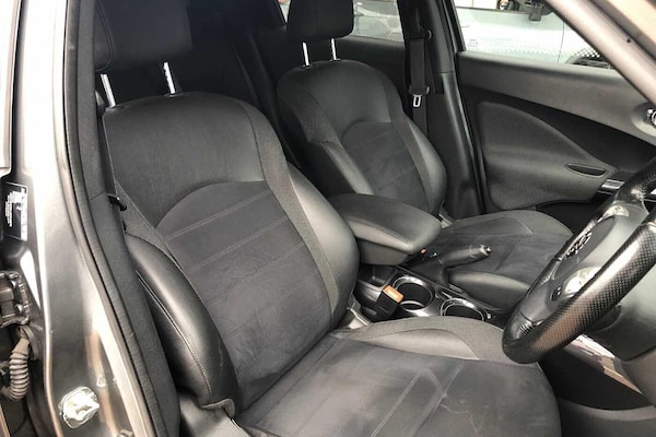 Used Nissan Juke 2018 for sale - 76307868: Photo 7