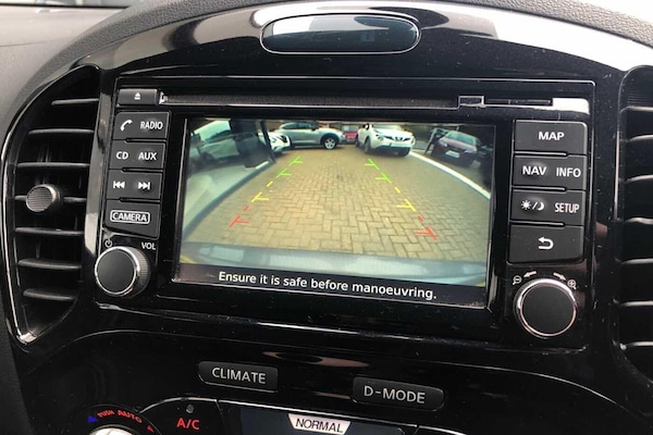 Used Nissan Juke 2018 for sale - 76307868: Photo 9