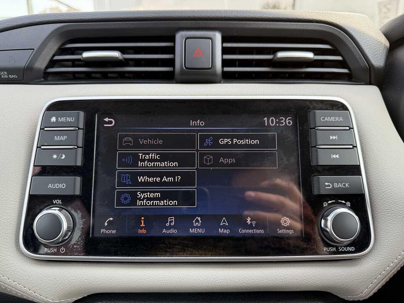 Vehicle 31