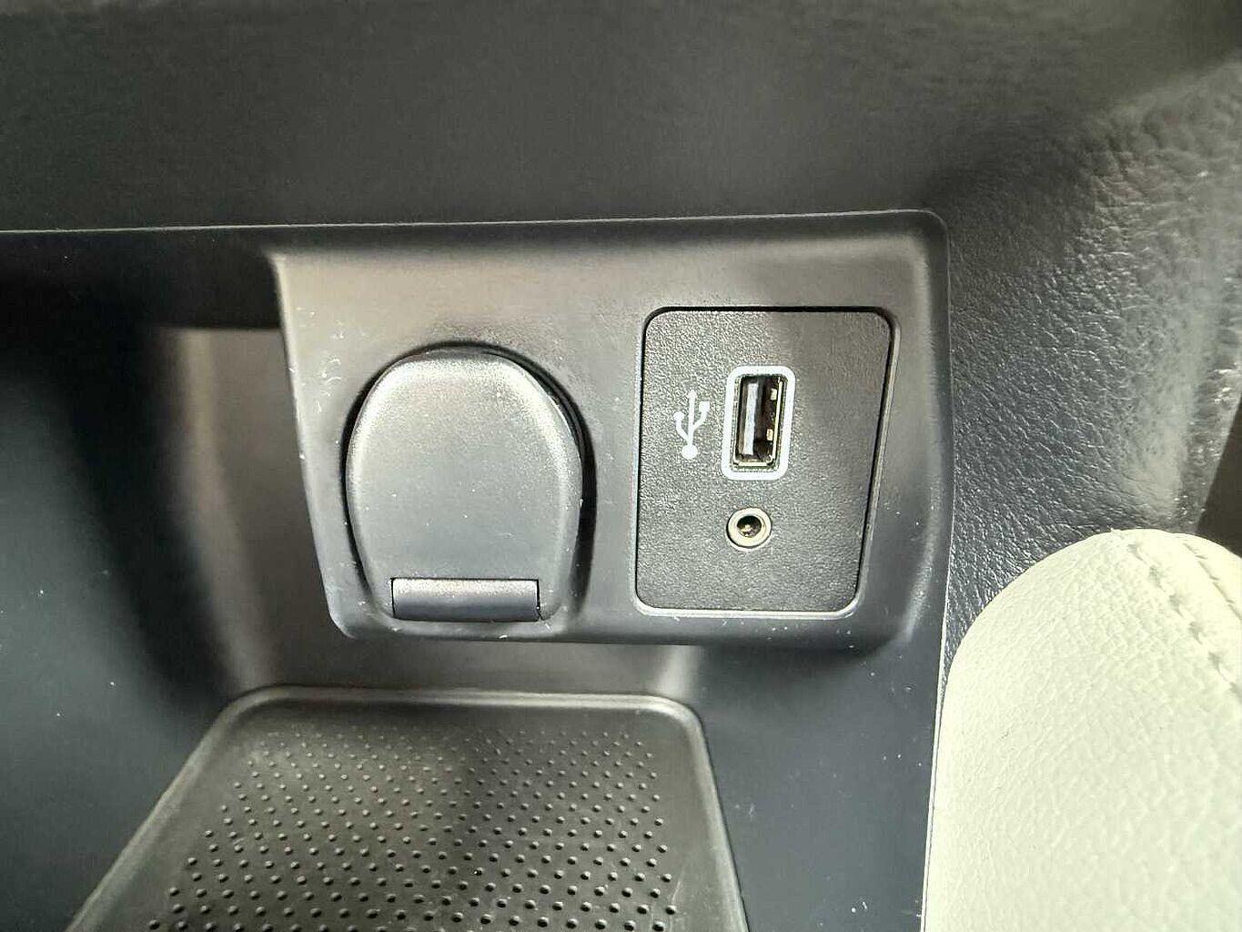 Vehicle 38