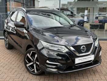 2020 (20) - 1.3 DiG-T 160 Tekna 5dr DCT